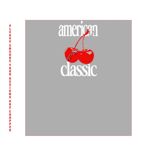 Full Color DTF Gang Sheet 22x24" Thumbnail