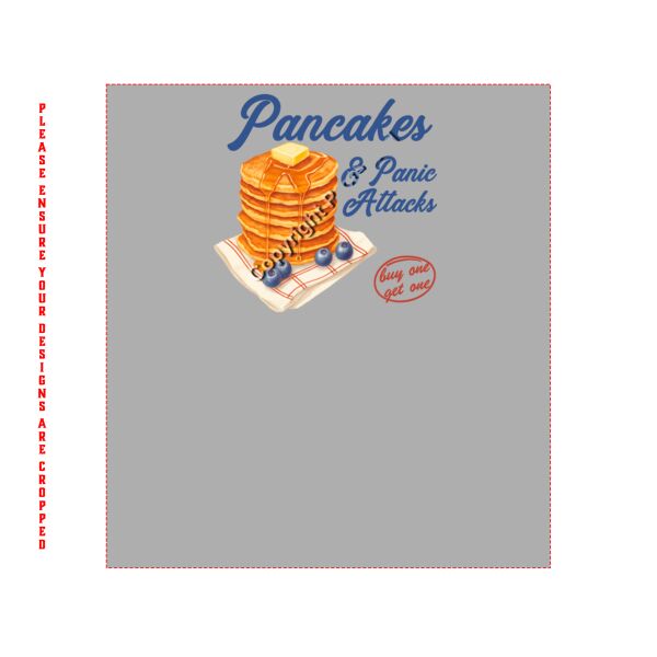 Full Color DTF Gang Sheet 22x24" Thumbnail