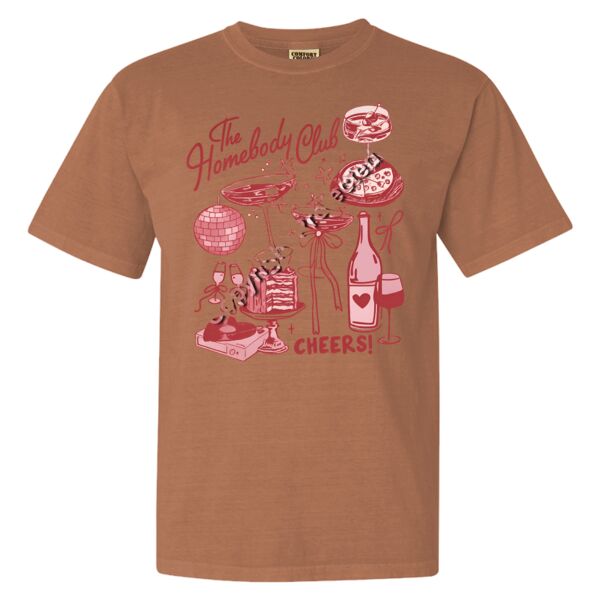 Comfort Colors Heavyweight Tee Thumbnail