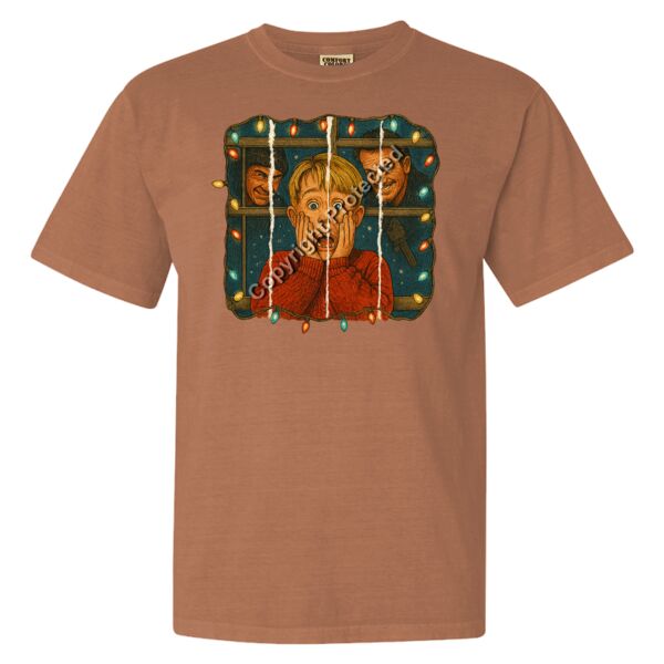 Comfort Colors Heavyweight Tee Thumbnail