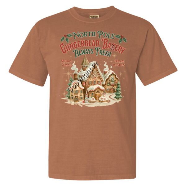 Comfort Colors Heavyweight Tee Thumbnail