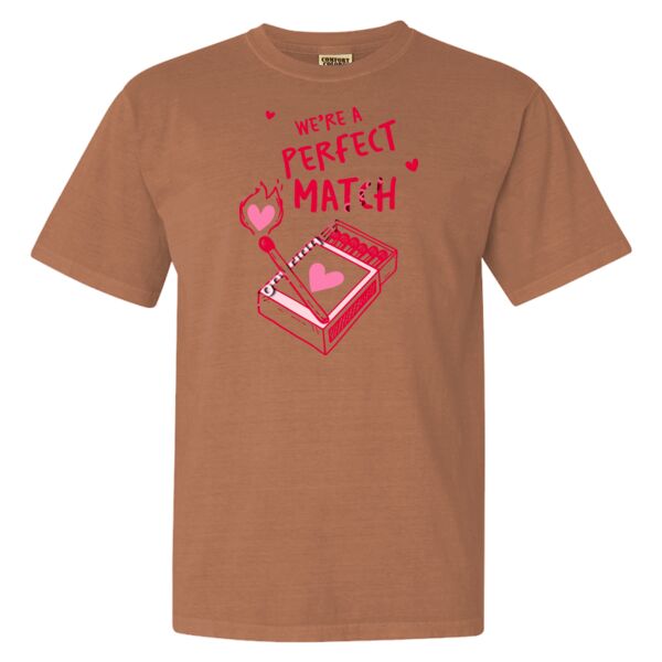 Comfort Colors Heavyweight Tee Thumbnail