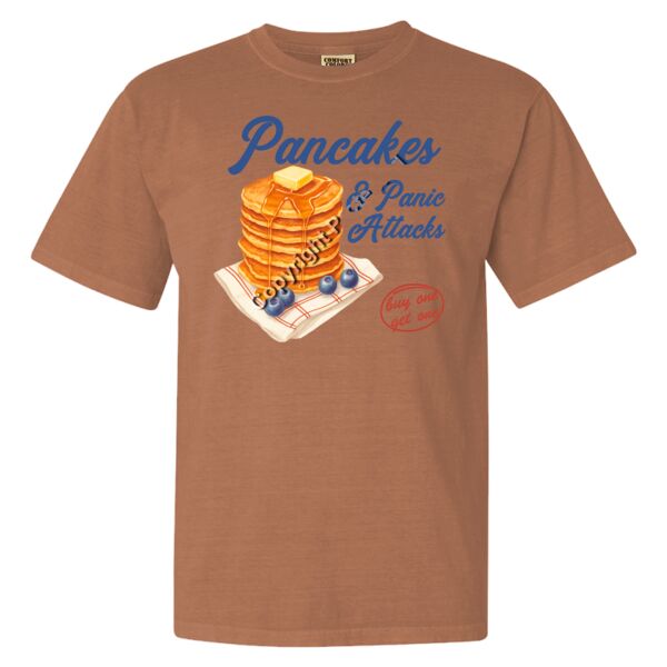 Comfort Colors Heavyweight Tee Thumbnail