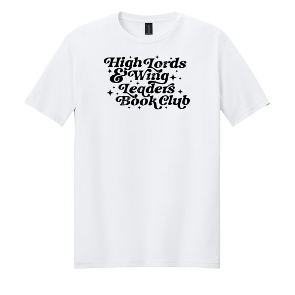 Softstyle ® T Shirt Thumbnail