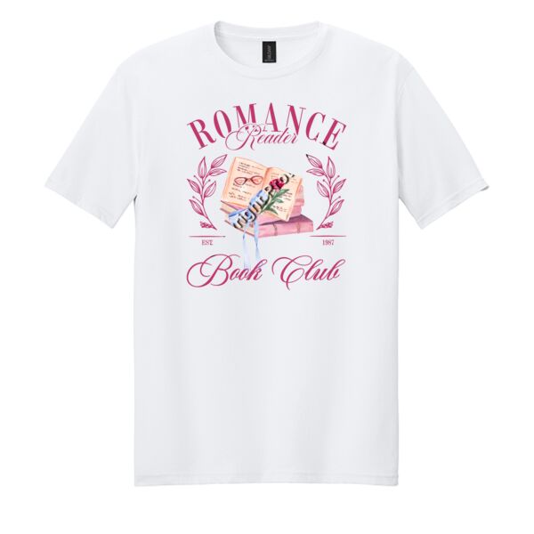 Softstyle ® T Shirt Thumbnail