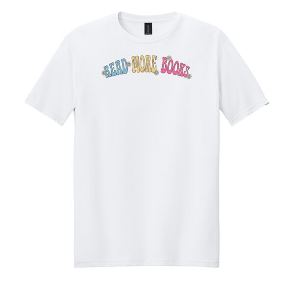 Softstyle ® T Shirt Thumbnail