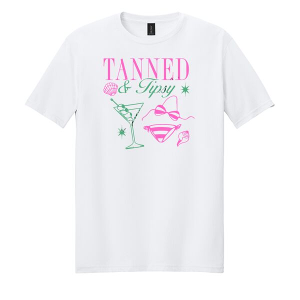 Softstyle ® T Shirt Thumbnail
