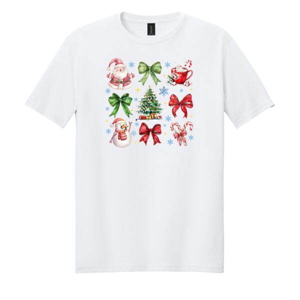 Softstyle ® T Shirt Thumbnail