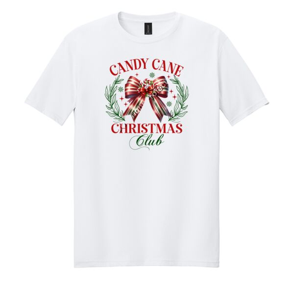 Softstyle ® T Shirt Thumbnail