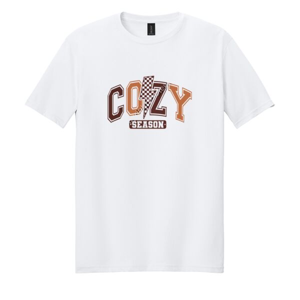 Softstyle ® T Shirt Thumbnail