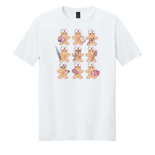 Softstyle ® T Shirt Thumbnail