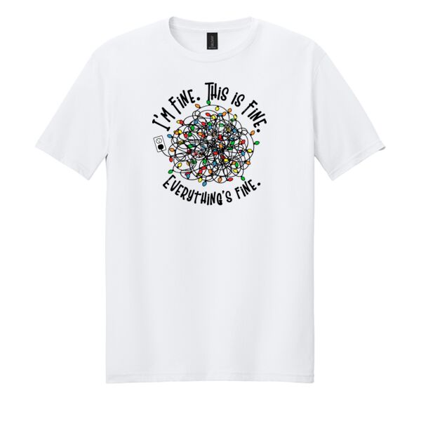 Softstyle ® T Shirt Thumbnail