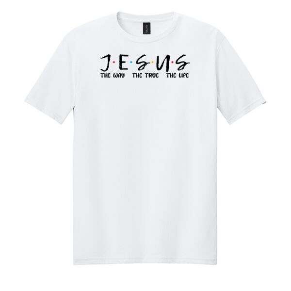 Softstyle ® T Shirt Thumbnail