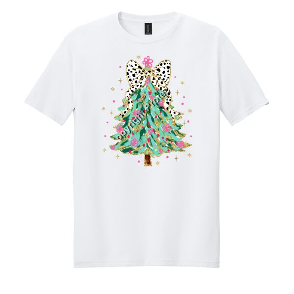Softstyle ® T Shirt Thumbnail