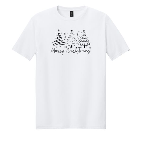 Softstyle ® T Shirt Thumbnail
