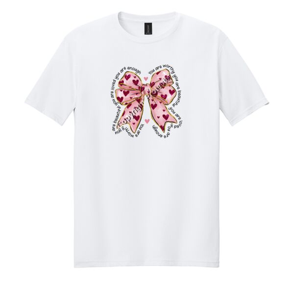 Softstyle ® T Shirt Thumbnail