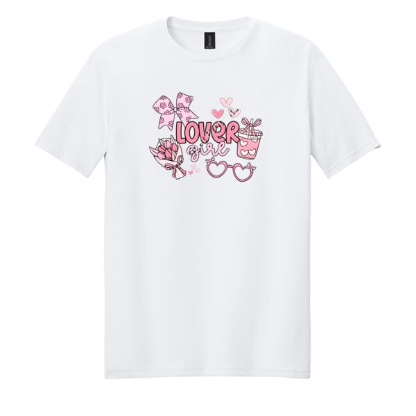 Softstyle ® T Shirt Thumbnail