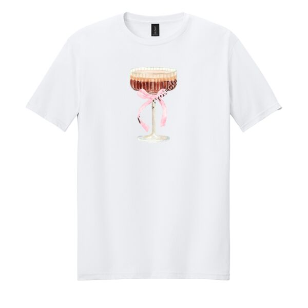 Softstyle ® T Shirt Thumbnail