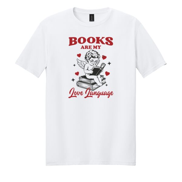 Softstyle ® T Shirt Thumbnail