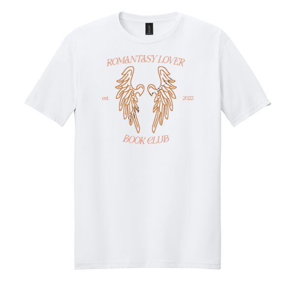 Softstyle ® T Shirt Thumbnail
