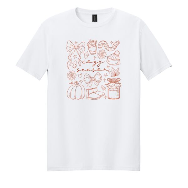 Softstyle ® T Shirt Thumbnail