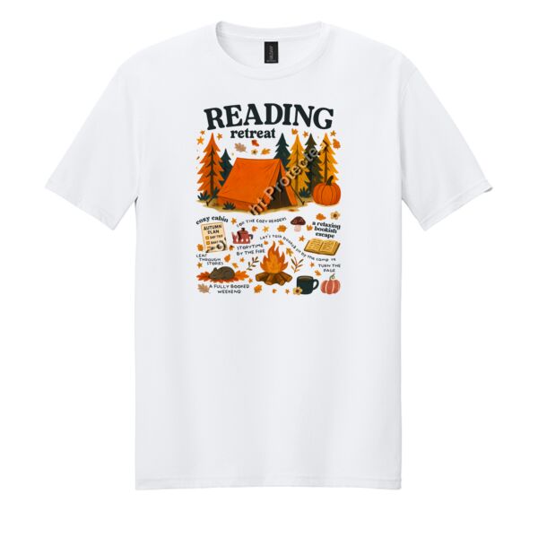 Softstyle ® T Shirt Thumbnail