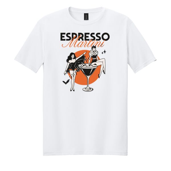 Softstyle ® T Shirt Thumbnail