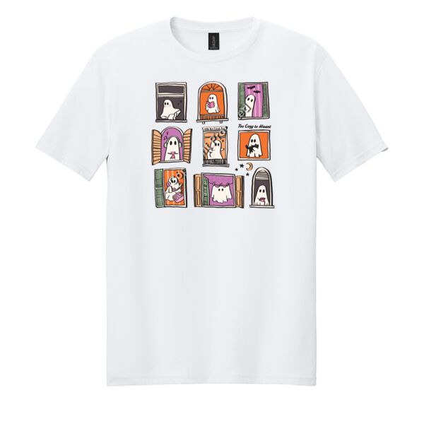 Softstyle ® T Shirt Thumbnail