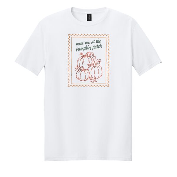 Softstyle ® T Shirt Thumbnail