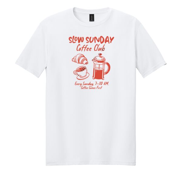 Softstyle ® T Shirt Thumbnail