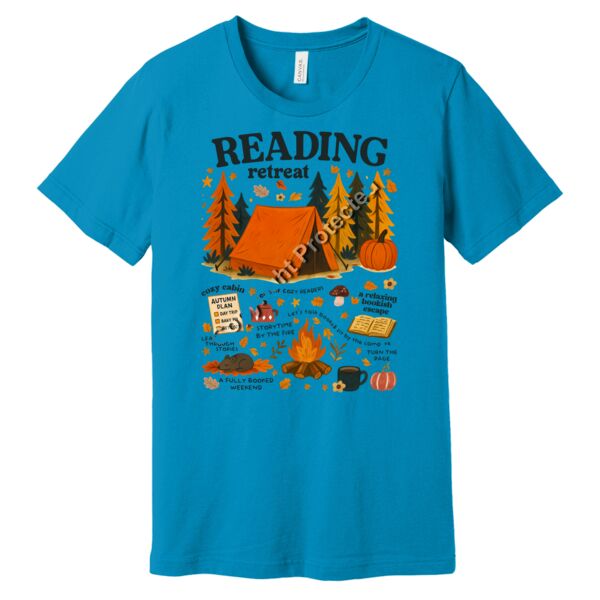 Bella + Canvas Unisex Jersey Short Sleeve Tee Thumbnail
