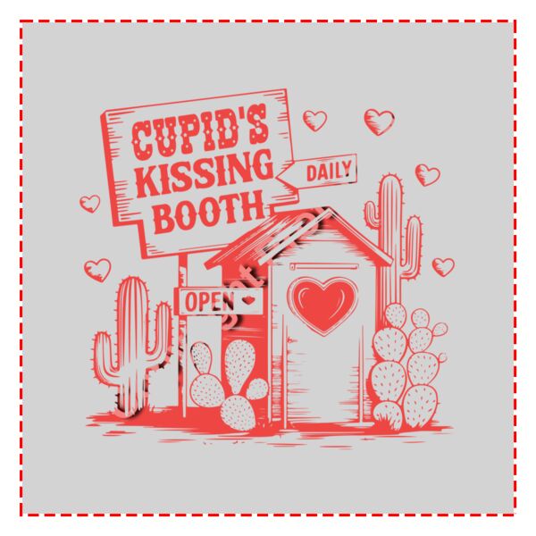 Screen Printed Transfer Thumbnail