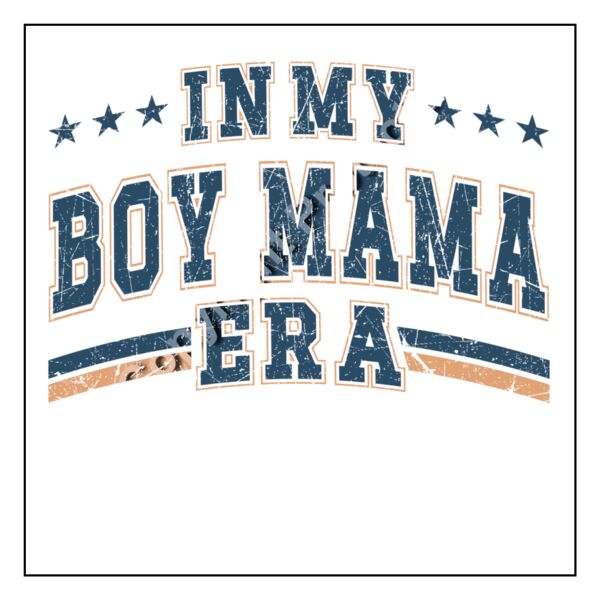 Full Color Transfer Toddler Thumbnail