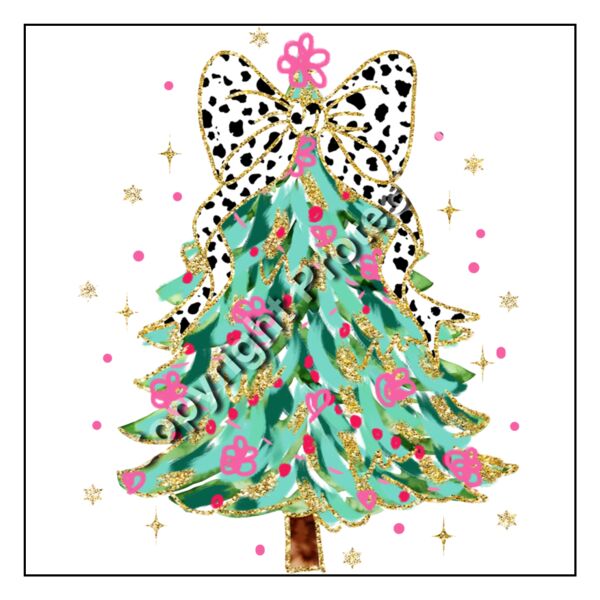 Full Color Transfer Toddler Thumbnail