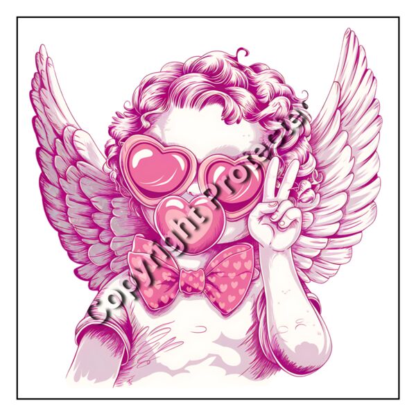 Full Color Transfer Toddler Thumbnail