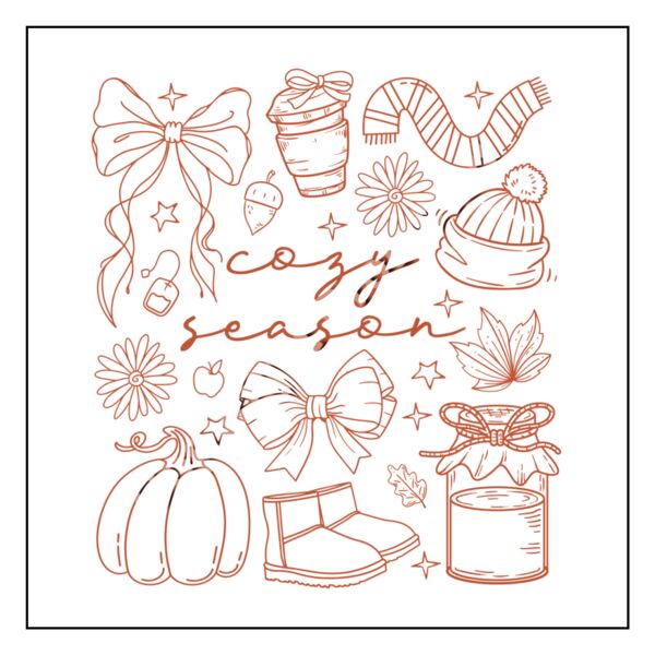 Full Color Transfer Toddler Thumbnail
