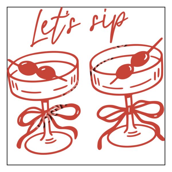 Full Color Transfer 5x5" Thumbnail