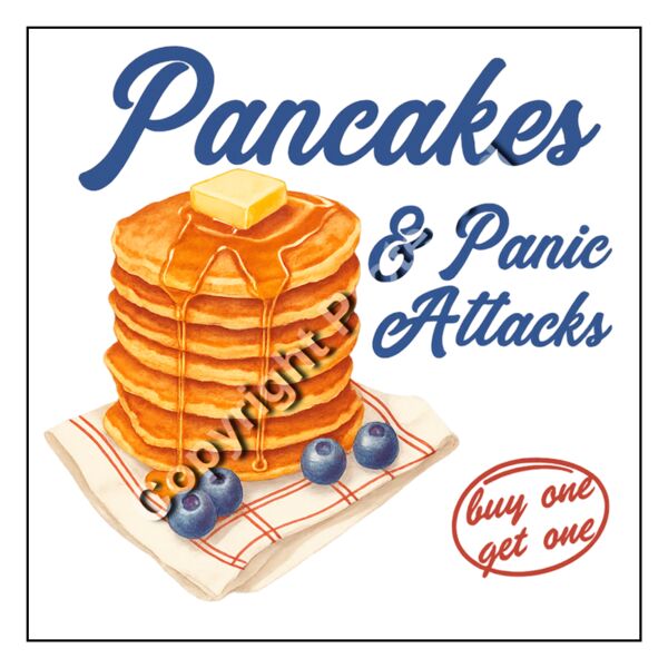 Full Color Transfer 5x5" Thumbnail