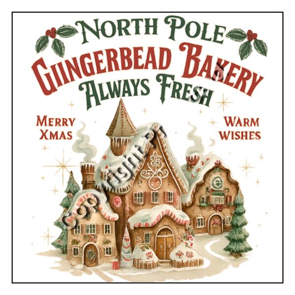 Full Color Transfer 6x6" Thumbnail