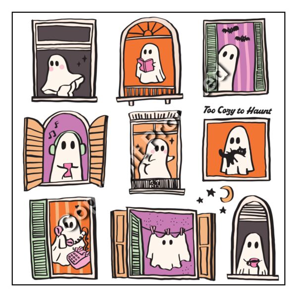 Full Color Transfer 7x7" Thumbnail