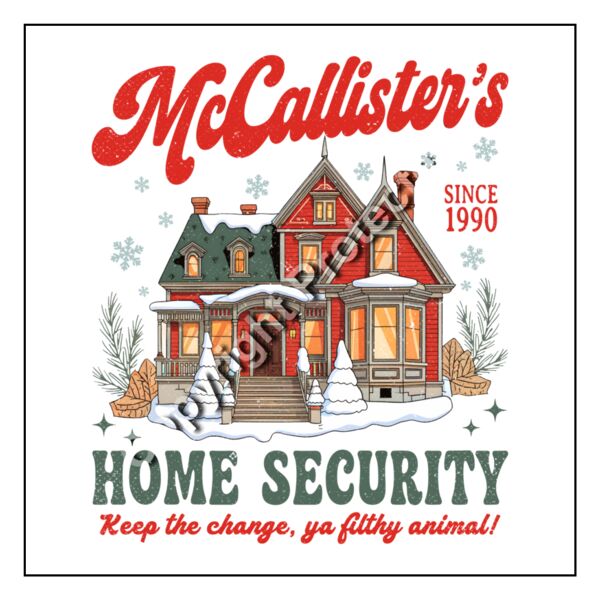 Full Color Transfer 8x8" Thumbnail