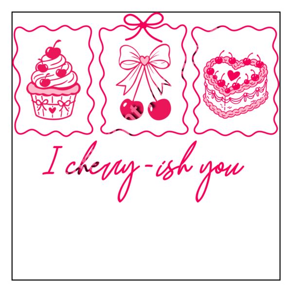 Full Color Transfer 8x8" Thumbnail