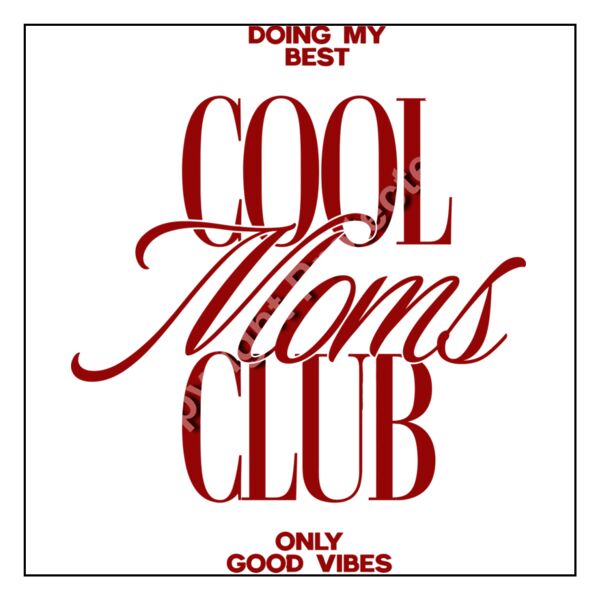 Full Color Transfer 10x10" Thumbnail