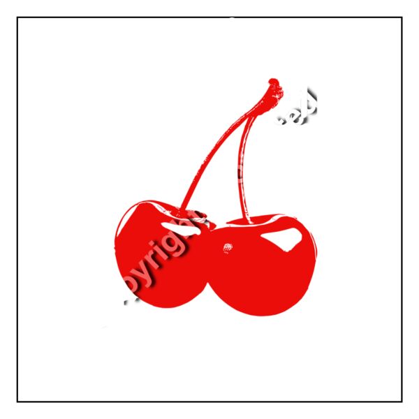 Full Color Transfer 10x10" Thumbnail