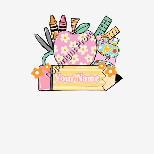 Custom Product Thumbnail